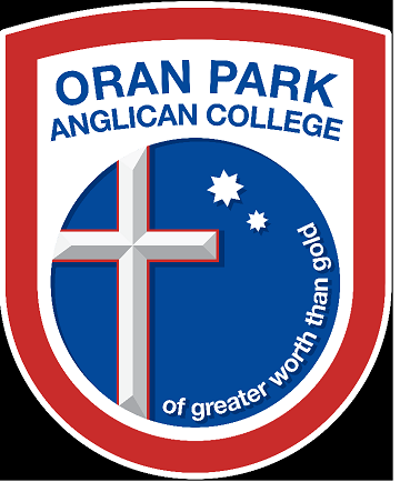 Corina - Oran Park Anglican College